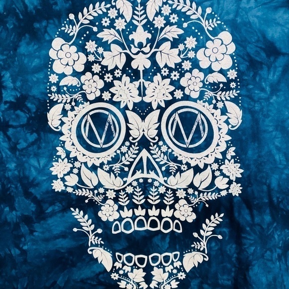 DYENOMITE MEDUIM THE MAINE TEESHIRT - Picture 2 of 4